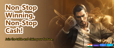 Join India's Top Match Game banner