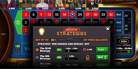 Instant Withdrawal Interface screenshot