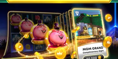 Daily Rewards Screen screenshot